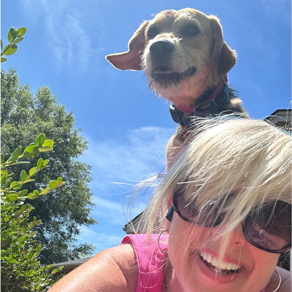 Meet your Posher, Anna